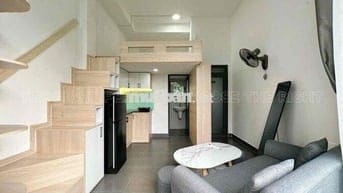 🌟 SIÊU PHẨM LÊ TRỰC – PHÒNG ĐẸP FULL NỘI THẤT, SIÊU THOÁNG 🌟