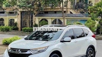 Honda CR V L 2019