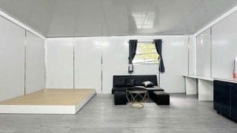 PHÒNG STUDIO SIÊU VIP - FULL NỘI THẤT SANG TRỌNG - GẦN LÊ TRỌNG TẤN