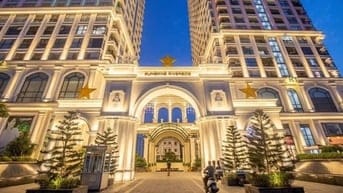 Chính chủ cần bán căn hộ chung cư cao cấp