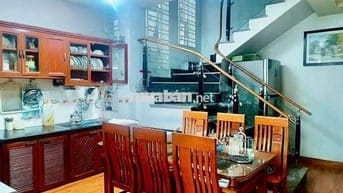 Bán nhà gần phố Lê Trọng Tấn, HĐ, 52m, 4t, ô tô gần nhà, giá hơn 6t