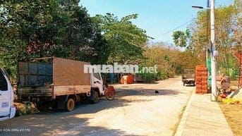 Chủ gửi bán gấp chữa trị cho con. Đất mặt đường, giá rẻ, có thổ cư!