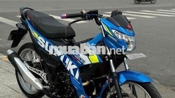 ❤️Raider 150Fi đời 2019 bstp chính chủ hỗ trợ góp