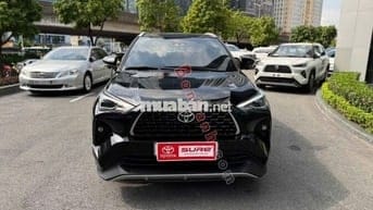 Toyota Yaris Cross 1.5 D-CVT 2025 - 660 Triệu