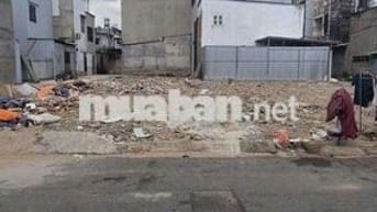 Đất 985// Hương Lộ 2 P.BTĐA 5.43x10 4tỷ 600 triệu