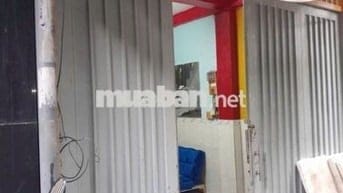 Chính chủ cần cho thuê nhà ở địa chỉ 116/3/12 Thiên Phước,Tân Bình,HCM