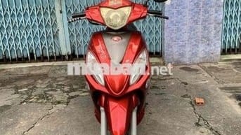 Kimco Candy 50cc máy cực êm cavet đầy đủ