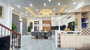 Bán Villa Đường Trình Hoài Đức Phường 11 Đà Lạt