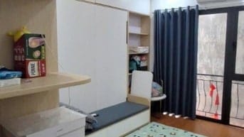 Ngọc Hà, Ba Đình, Hà Nội  37m² x 6 tầng thang máy, giá 11.3 tỷ