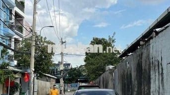 Bán nhà Bùi Công Trừng 500m2 9 phòng ngủ