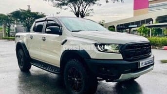 Ford Raptor 2021 Biển A - Xe Đẹp Chính Hãng