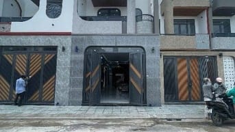 Nhà phố Cần Giuộc | cách Quận 8 chỉ 9km | giỏ hàng hơn 100 căn 