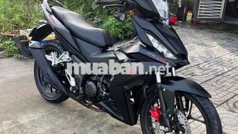 winner 2018 đen nhám đặc biệt