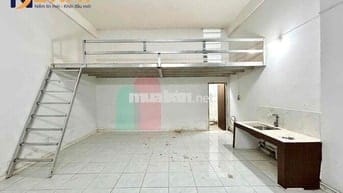 PHÒNG TRỌ SIÊU RỘNG GÁC CAO NGAY CHỢ VĨNH LỘC - NGUYỄN GHỊ TÚ