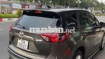 Mazda CX 5 2015 2.0 AT - 156000 km