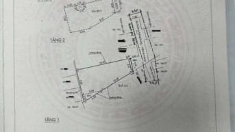 KẸT TIỀN CẦN BÁN GẤP HẺM XE HƠI ĐẶNG DUNG, P.TÂN ĐỊNH Q.1 Nở hậu 9,8m