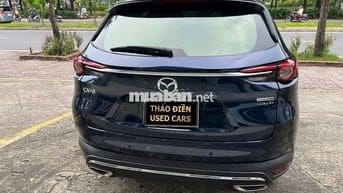 Mazda CX 8 2023 Luxury - 16000 km -  1 chủ từ đầu