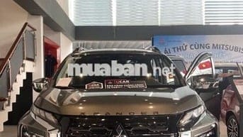 Mitsubishi Xpander Cross 2024 - 45000 km