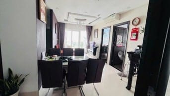 Bán căn hộ Xi Grand Court 90m² 3PN - sổ hồng riêng - view đẹp - 8.5 tỷ