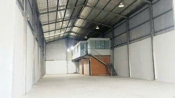 Bán Nhà Xưởng 10x48m đường Hòa Bình - Tô Hiệu, full thổ cư