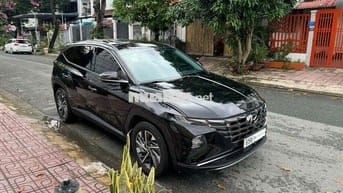 Hyundai Tucson 2024 2.0 AT CRDi Đặc biệt - 28000 k