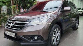Honda CRV 2014 2.4 AT - siêu đẹp zin
