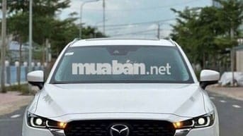 New Mazda CX- 5 2025, Tặng BHVC + Phụ kiện xe