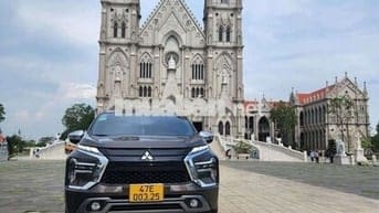 Xe Xpander AT prenium 1***000 km