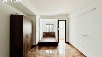 CHO THUÊ CĂN HỘ STUDIO BAN CÔNG SIÊU THOÁNG NGAY GA METRO MINH KHAI