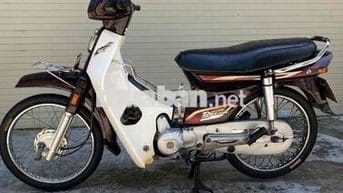 Super Dream Date 2004 Bst Chính Chủ Xe Nguyên Zin