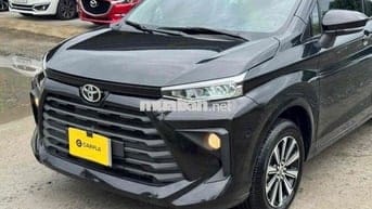 Toyota Avanza Premio 2023 MT - Chỉ Từ 160Tr