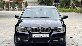 BMW 3 Series 325i 2010