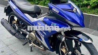 Exciter 2017 máy zin kiểng đẹp…