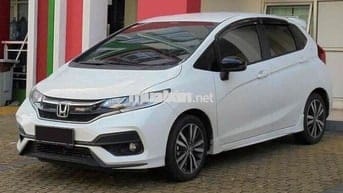 Honda Jazz 2019 1.5 RS - 36000 km gia đình sài kỹ