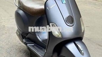 piaggio vespa 125cc xe đẹp máy zin nguyên bản