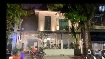 Cho thuê biệt thự Pháp cổ phố Ngô Thì Nhậm, phường Cửa Nam, Hà NộI