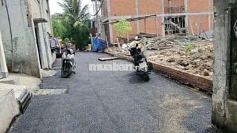 sang nhanh lô đất nộp tại Tân Kim, giá lời cao
