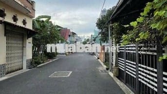 Cần bán gấp căn nhà ở Đ. Lê Minh Nhựt , Củ Chi 120m2 SHR giá 760tr