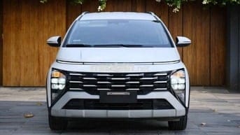 Hyundai Stargazer X 2024 - 37000 km