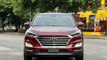 Hyundai Tucson 2021 2.0L Đặc biệt - 60000 km