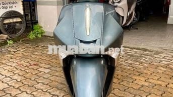 Yamaha JANUS Fi 2017 Khóa Cơ máy Zin êm