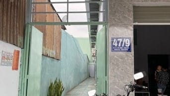 Phòng trọ 2tr - Quốc Lộ 13 - sát TP Thủ Đức - Ít phòng