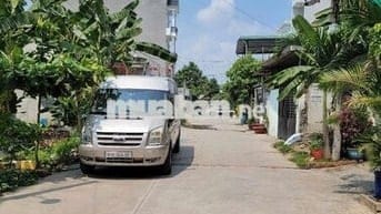 Cần bán gấp lô đất 140m2- Sát Phạm Văn Đồng- HXH 6m- Nở hậu - 9.5 tỷ