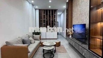 Siêu phẩm Đông Tác - 5 tầng thang máy - ngõ nông