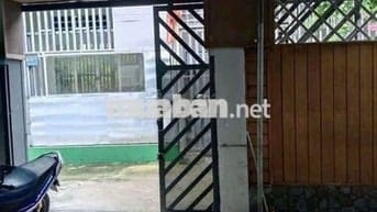 Nhà cho thuê 2pn cạnh Hiệp Thành 1
