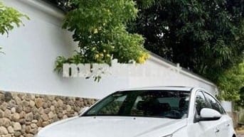 Chevrolet Cruze LTZ,Bản cao cấp,Xe gia đình cán bộ