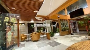 Nhà GÓC 2 Mặt Tiền Nguyễn Văn Khối, Quận Gò Vấp - TP. Hồ Chí Mình.
