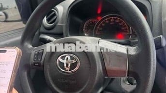 Toyota Wigo 2019 1.2 MT - tư nhân không dịch vụ