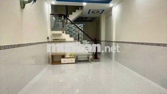Nhà Nguyên Căn Đường Hoàng Ngân - 4PN 3WC - 4x12m