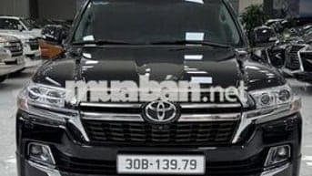 Toyota Land Cruiser 4.6V8, sản xuất 2020 cực đẹp.